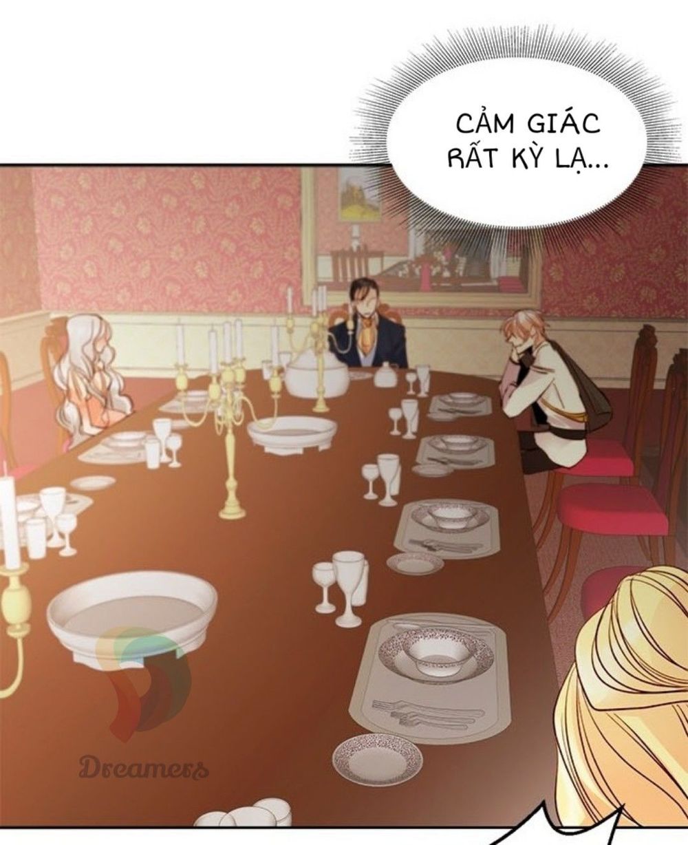 Hoàng Hậu Tái Hôn Chapter 13 - Trang 2