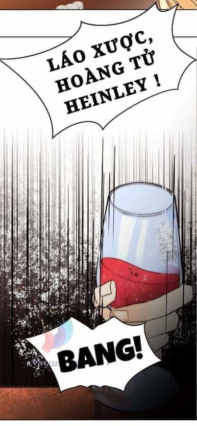 Hoàng Hậu Tái Hôn Chapter 13 - Trang 2
