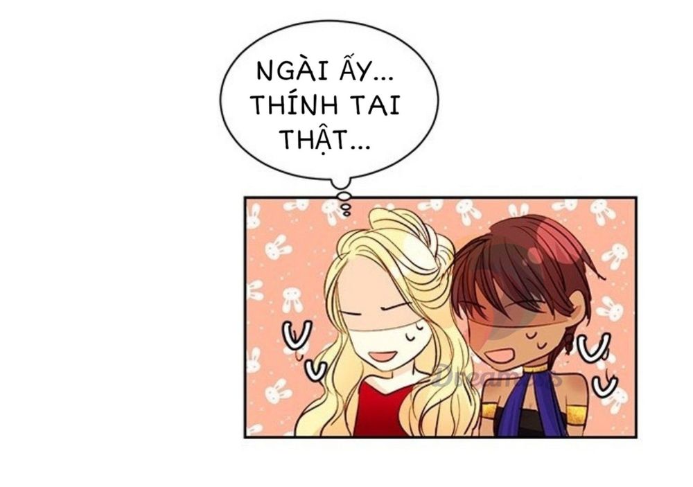 Hoàng Hậu Tái Hôn Chapter 13 - Trang 2