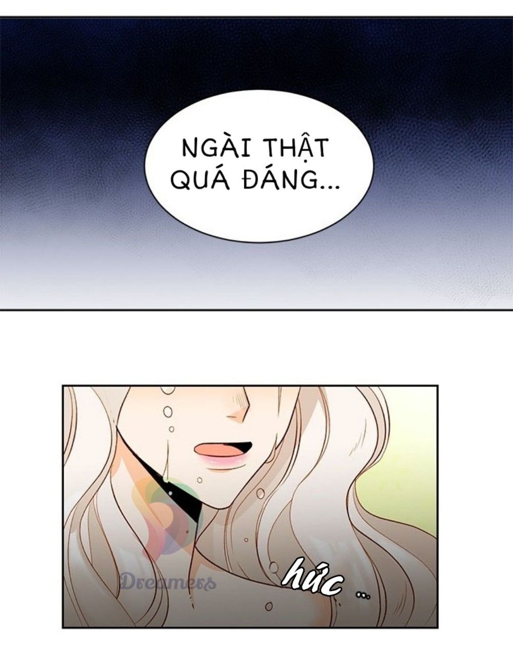 Hoàng Hậu Tái Hôn Chapter 13 - Trang 2