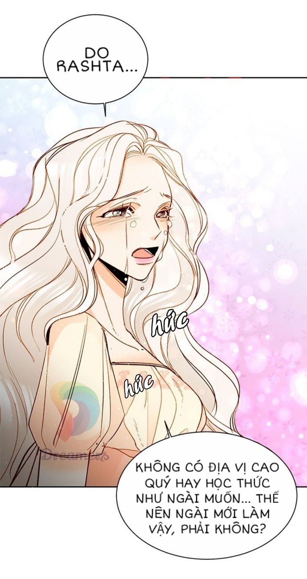 Hoàng Hậu Tái Hôn Chapter 13 - Trang 2