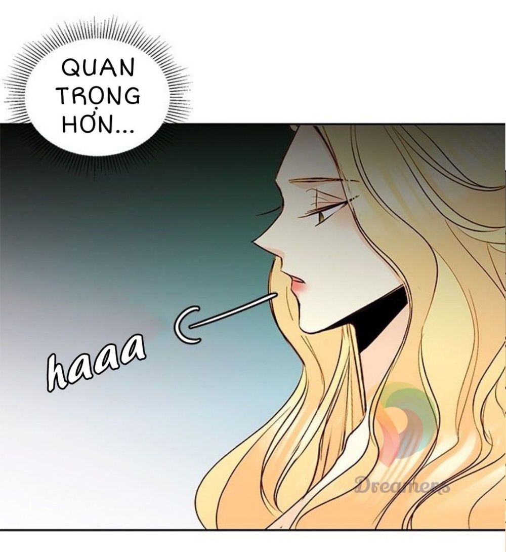 Hoàng Hậu Tái Hôn Chapter 13 - Trang 2
