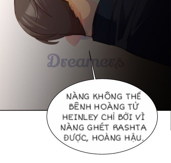 Hoàng Hậu Tái Hôn Chapter 13 - Trang 2