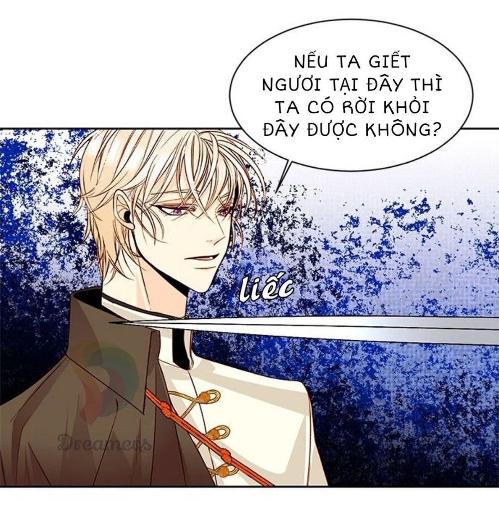 Hoàng Hậu Tái Hôn Chapter 13 - Trang 2