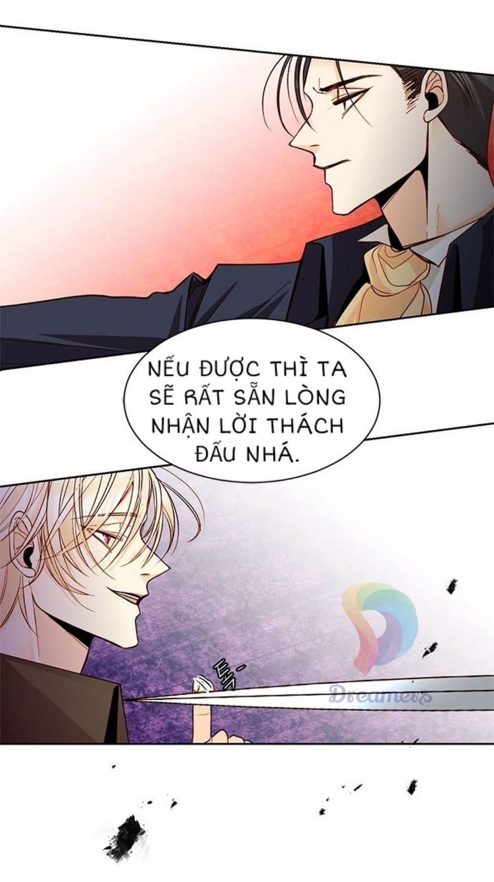 Hoàng Hậu Tái Hôn Chapter 13 - Trang 2