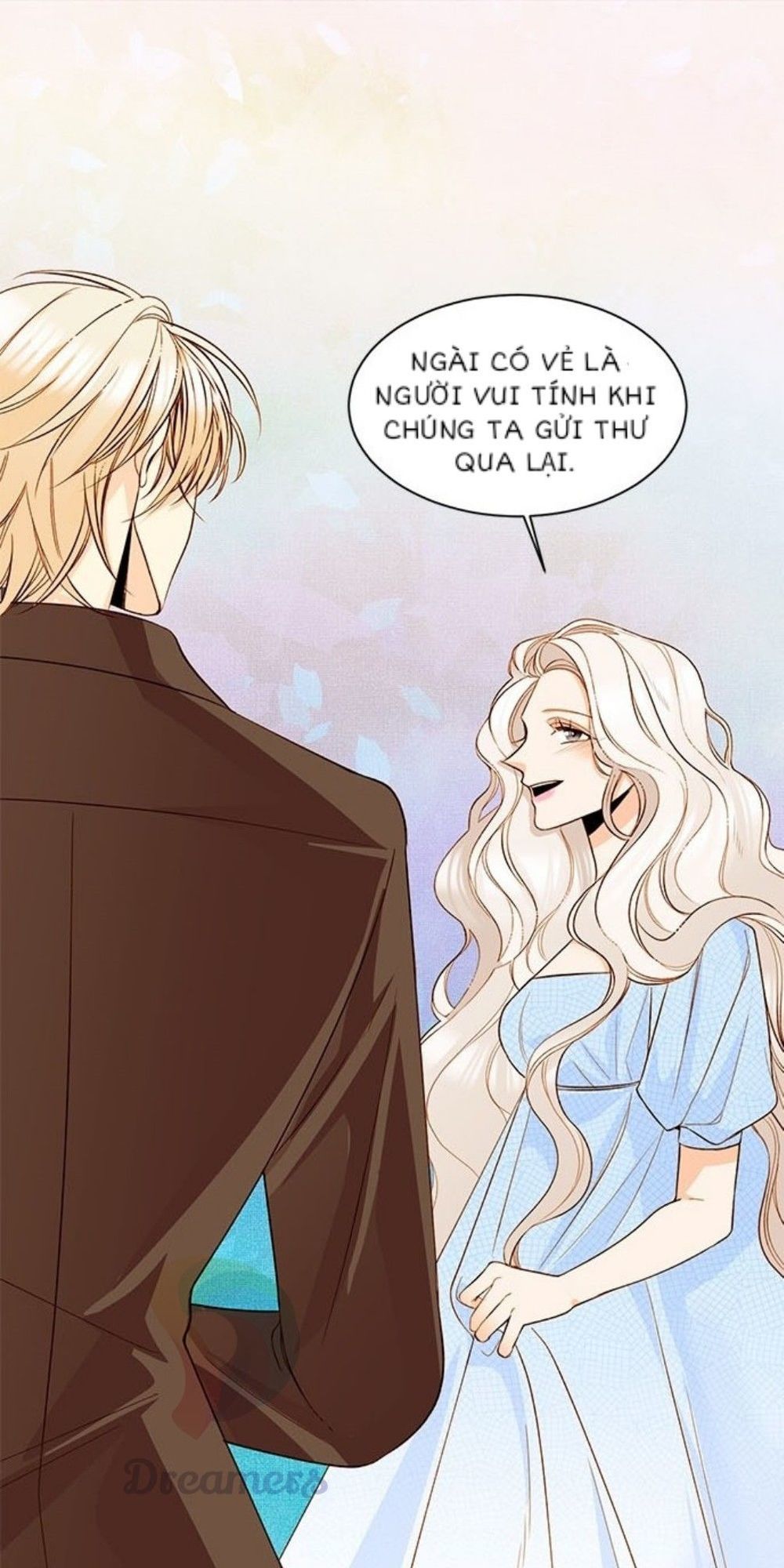 Hoàng Hậu Tái Hôn Chapter 13 - Trang 2