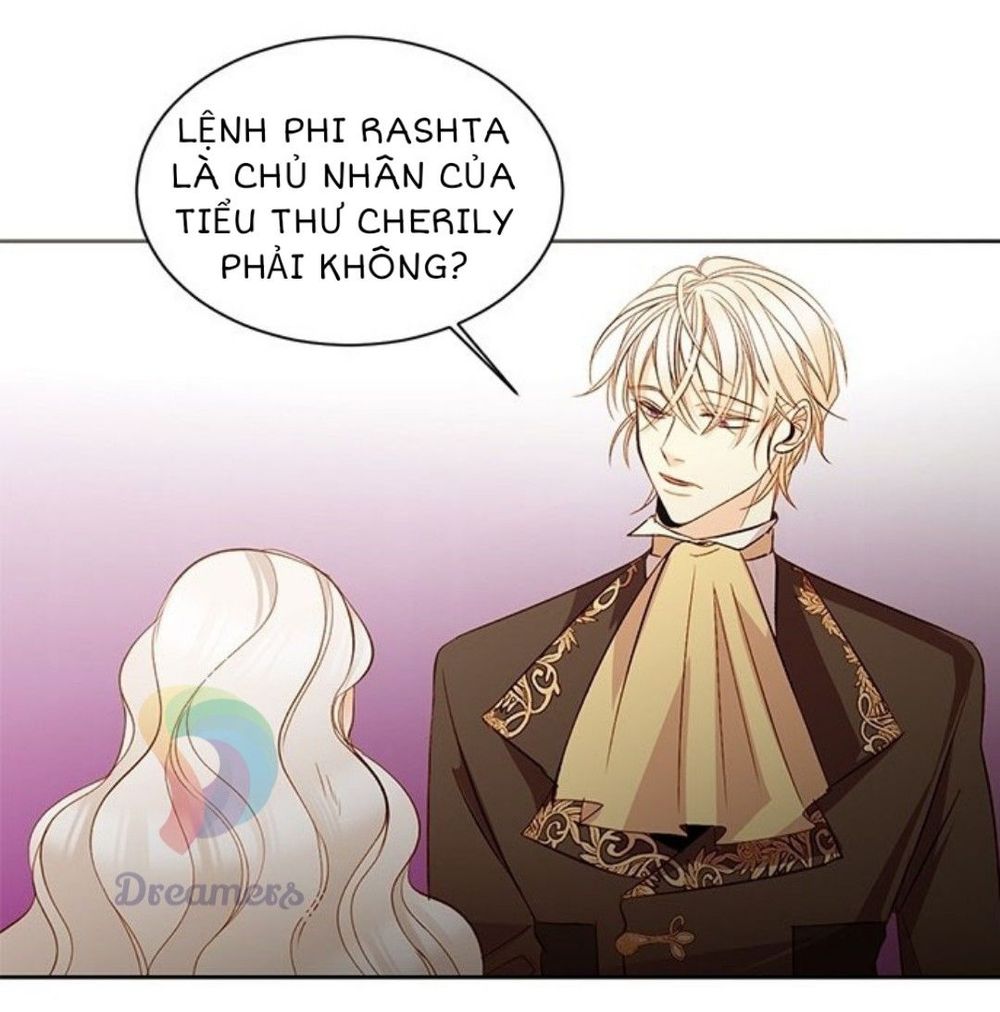 Hoàng Hậu Tái Hôn Chapter 13 - Trang 2