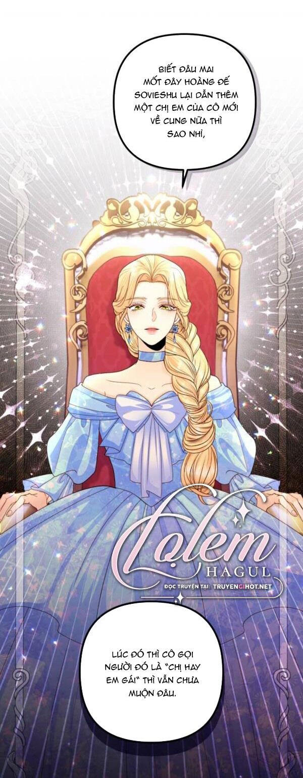 Hoàng Hậu Tái Hôn Chapter 130 - Trang 2