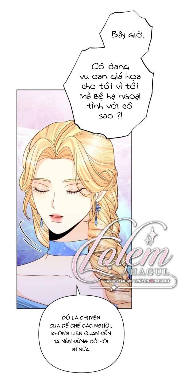 Hoàng Hậu Tái Hôn Chapter 130 - Trang 2