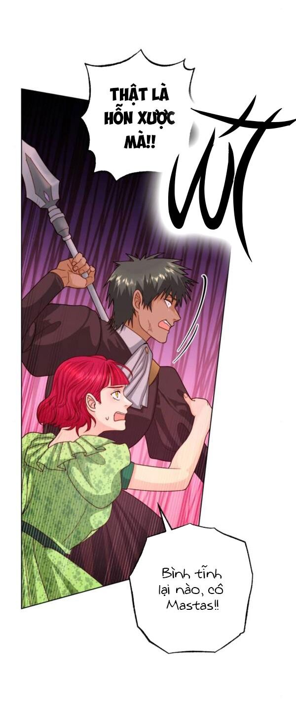 Hoàng Hậu Tái Hôn Chapter 130 - Trang 2