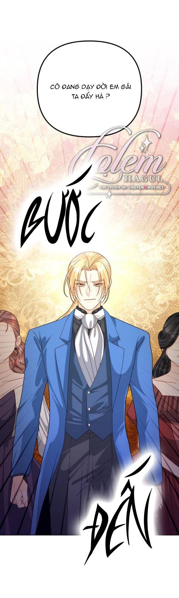 Hoàng Hậu Tái Hôn Chapter 130 - Trang 2
