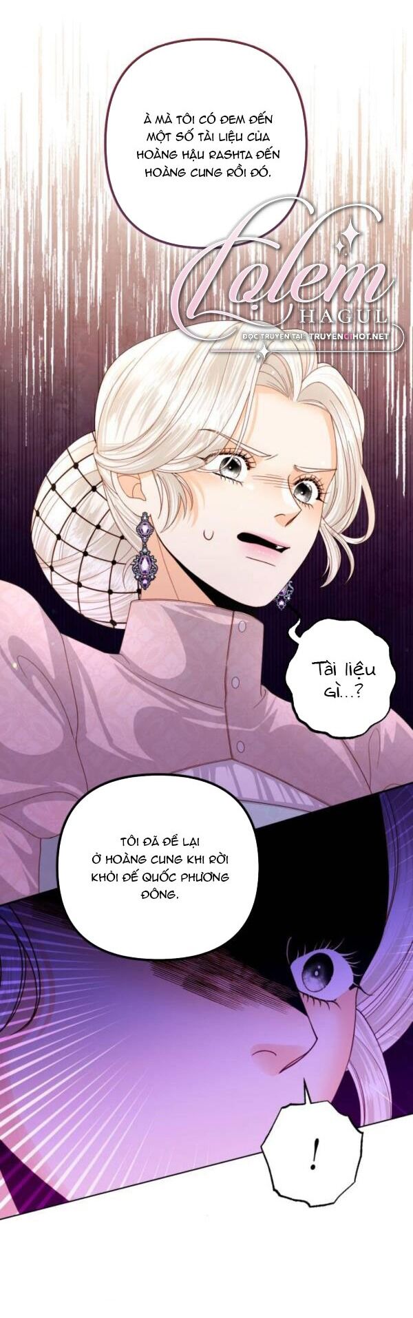 Hoàng Hậu Tái Hôn Chapter 130 - Trang 2