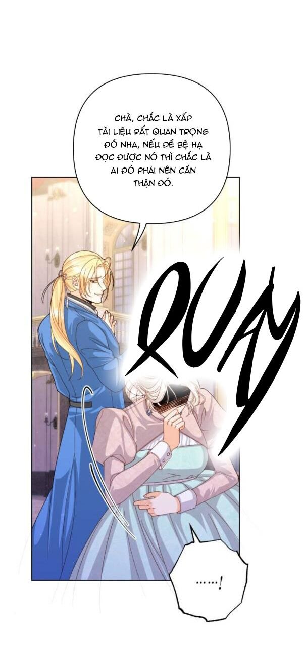 Hoàng Hậu Tái Hôn Chapter 130 - Trang 2
