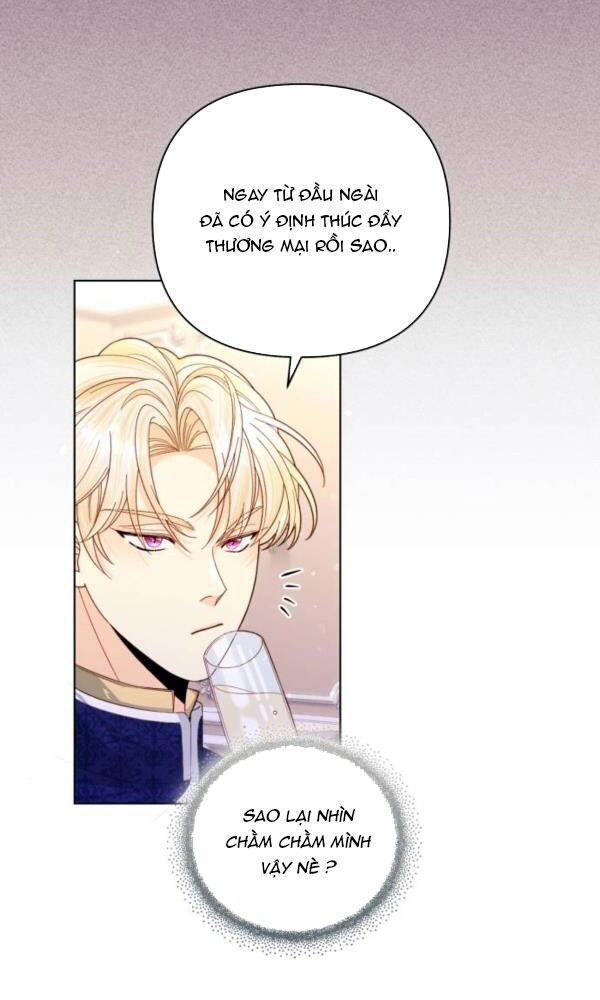 Hoàng Hậu Tái Hôn Chapter 130 - Trang 2