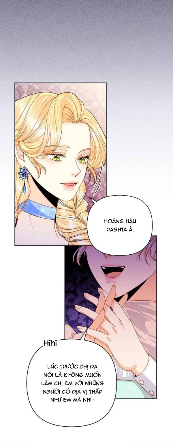 Hoàng Hậu Tái Hôn Chapter 130 - Trang 2