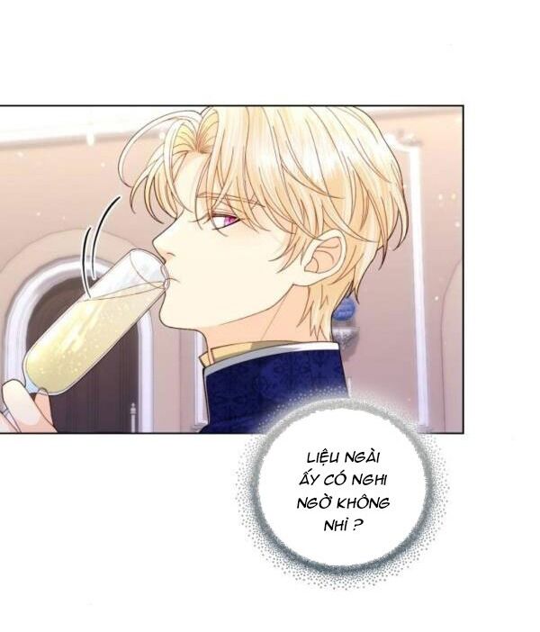 Hoàng Hậu Tái Hôn Chapter 130 - Trang 2