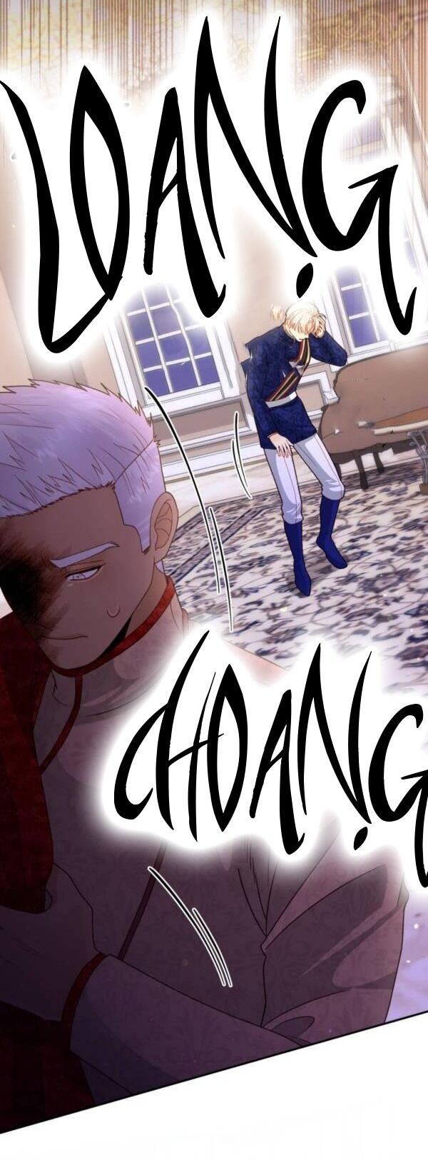 Hoàng Hậu Tái Hôn Chapter 130 - Trang 2