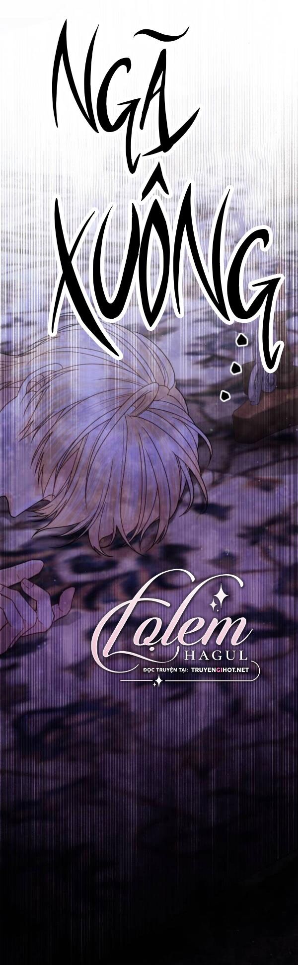 Hoàng Hậu Tái Hôn Chapter 130 - Trang 2
