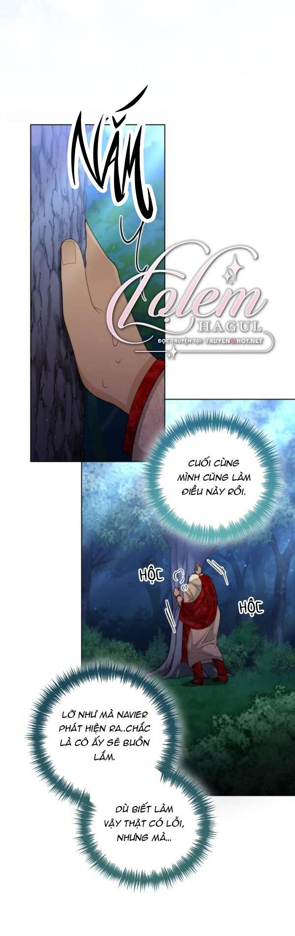 Hoàng Hậu Tái Hôn Chapter 130 - Trang 2
