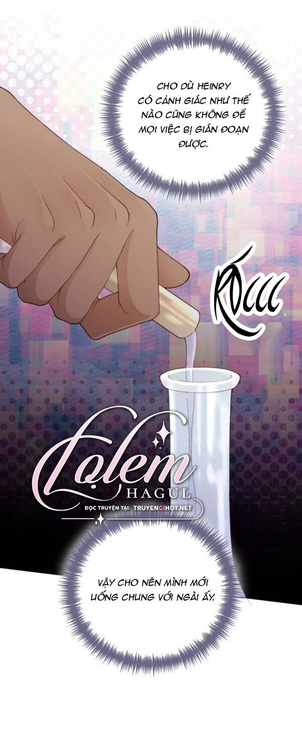 Hoàng Hậu Tái Hôn Chapter 130 - Trang 2