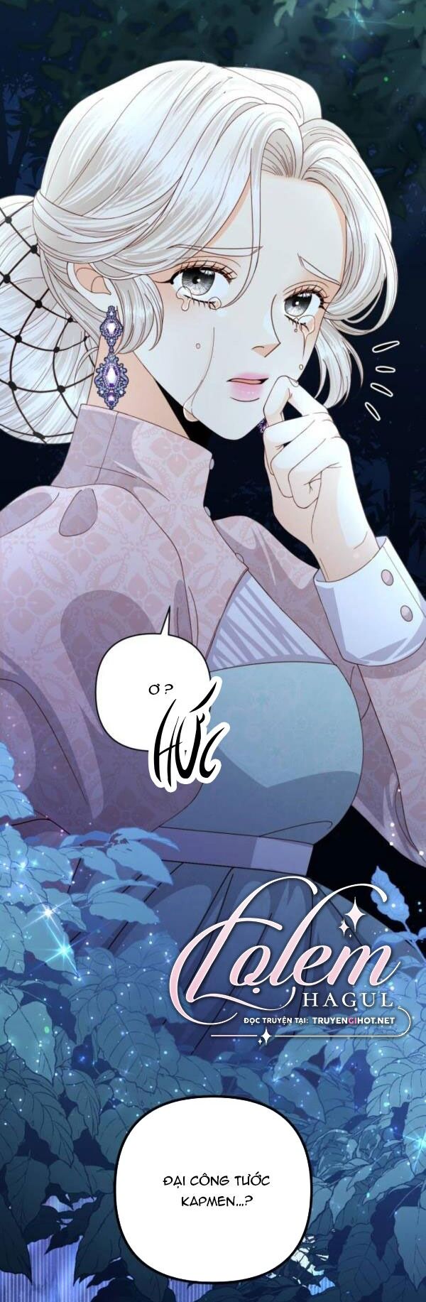 Hoàng Hậu Tái Hôn Chapter 130 - Trang 2