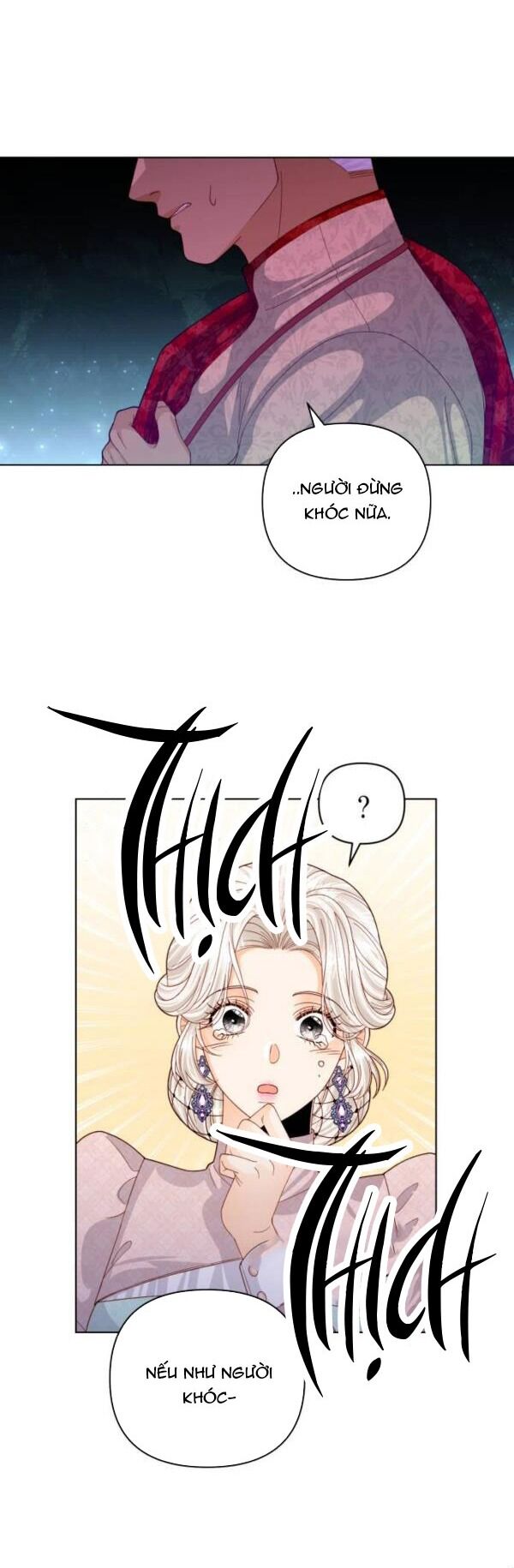 Hoàng Hậu Tái Hôn Chapter 130 - Trang 2