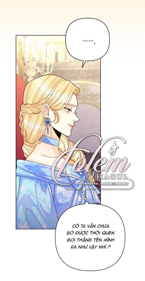 Hoàng Hậu Tái Hôn Chapter 130 - Trang 2