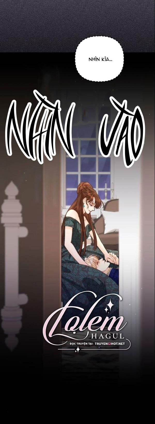 Hoàng Hậu Tái Hôn Chapter 130 - Trang 2