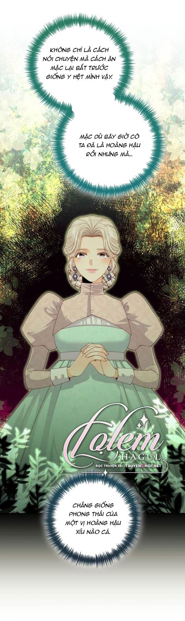 Hoàng Hậu Tái Hôn Chapter 130 - Trang 2