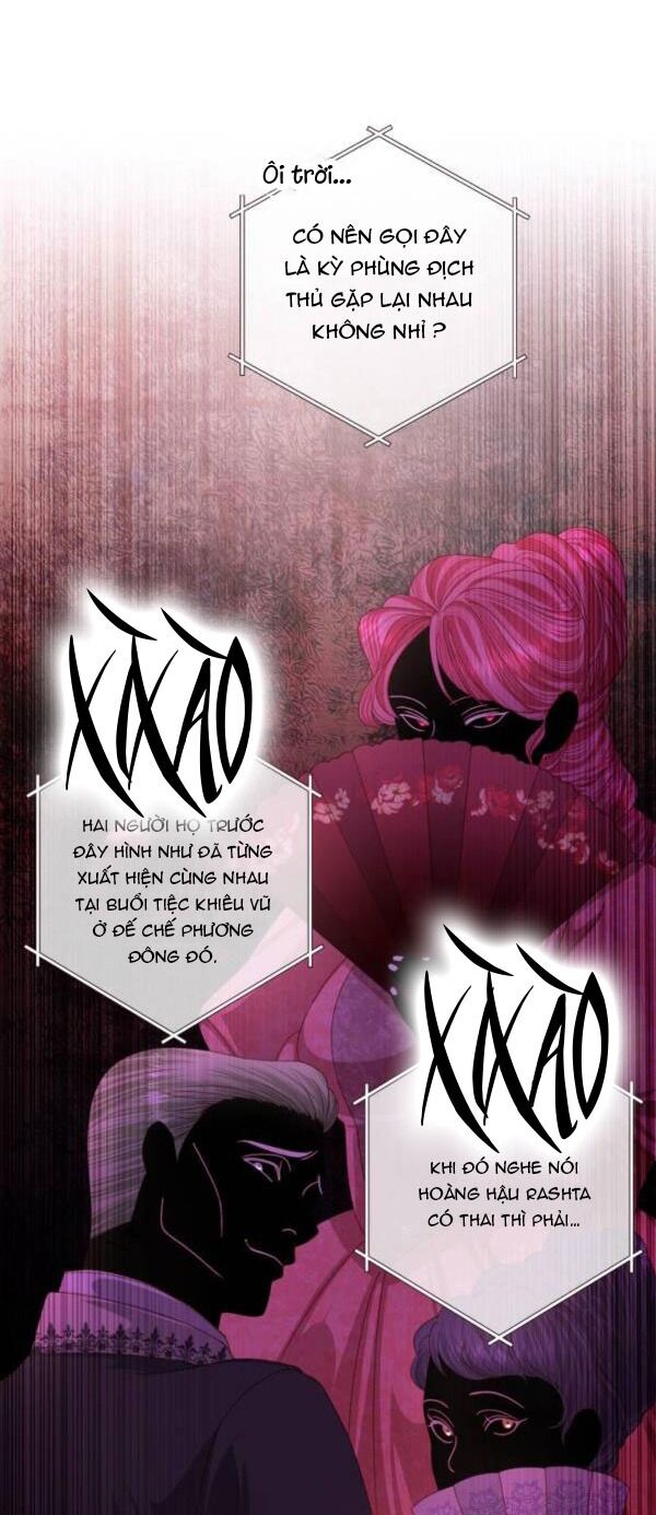 Hoàng Hậu Tái Hôn Chapter 130 - Trang 2