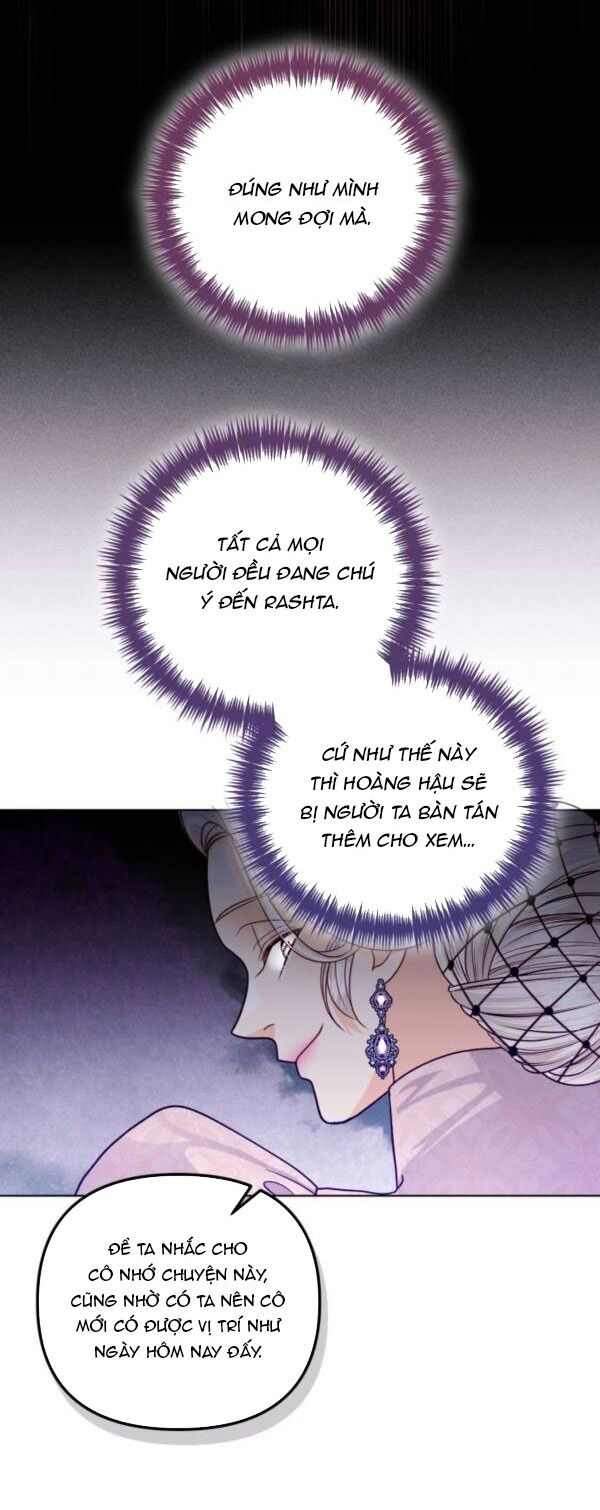 Hoàng Hậu Tái Hôn Chapter 130 - Trang 2