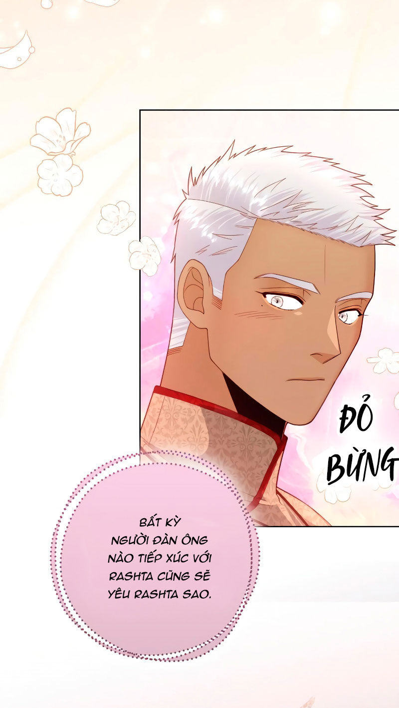 Hoàng Hậu Tái Hôn Chapter 131 - Trang 2