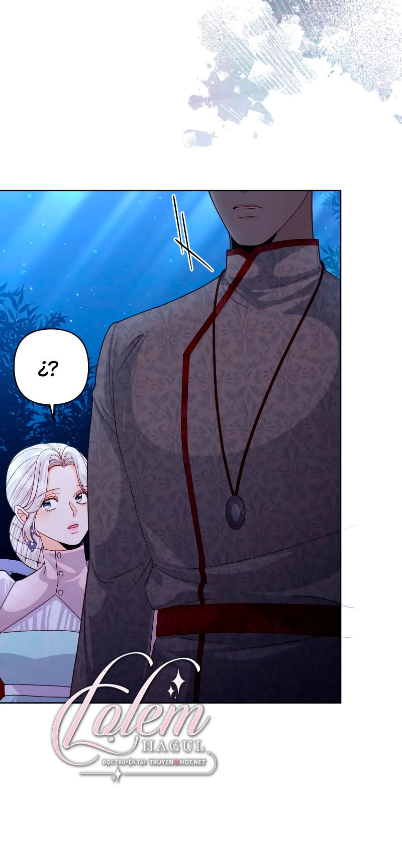 Hoàng Hậu Tái Hôn Chapter 131 - Trang 2