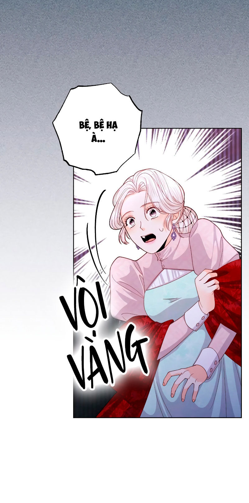 Hoàng Hậu Tái Hôn Chapter 131 - Trang 2