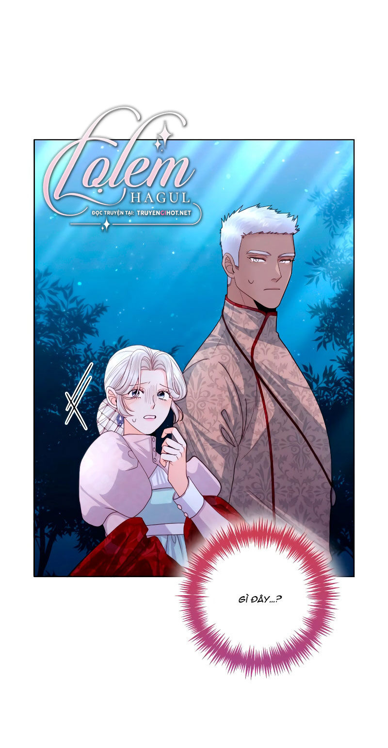 Hoàng Hậu Tái Hôn Chapter 131 - Trang 2