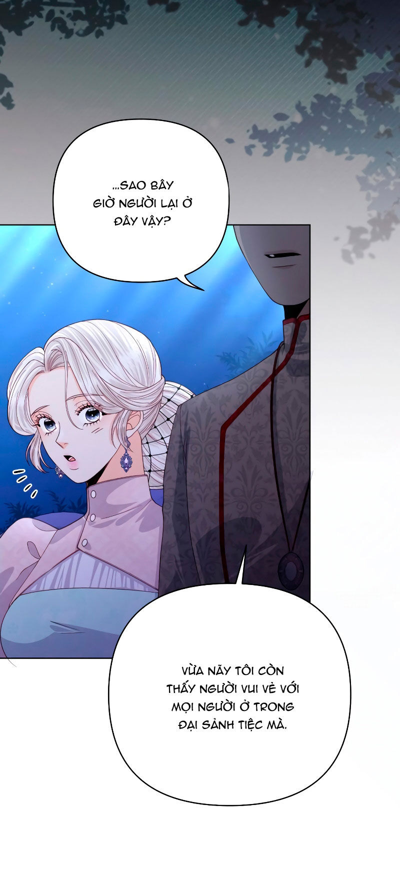 Hoàng Hậu Tái Hôn Chapter 131 - Trang 2