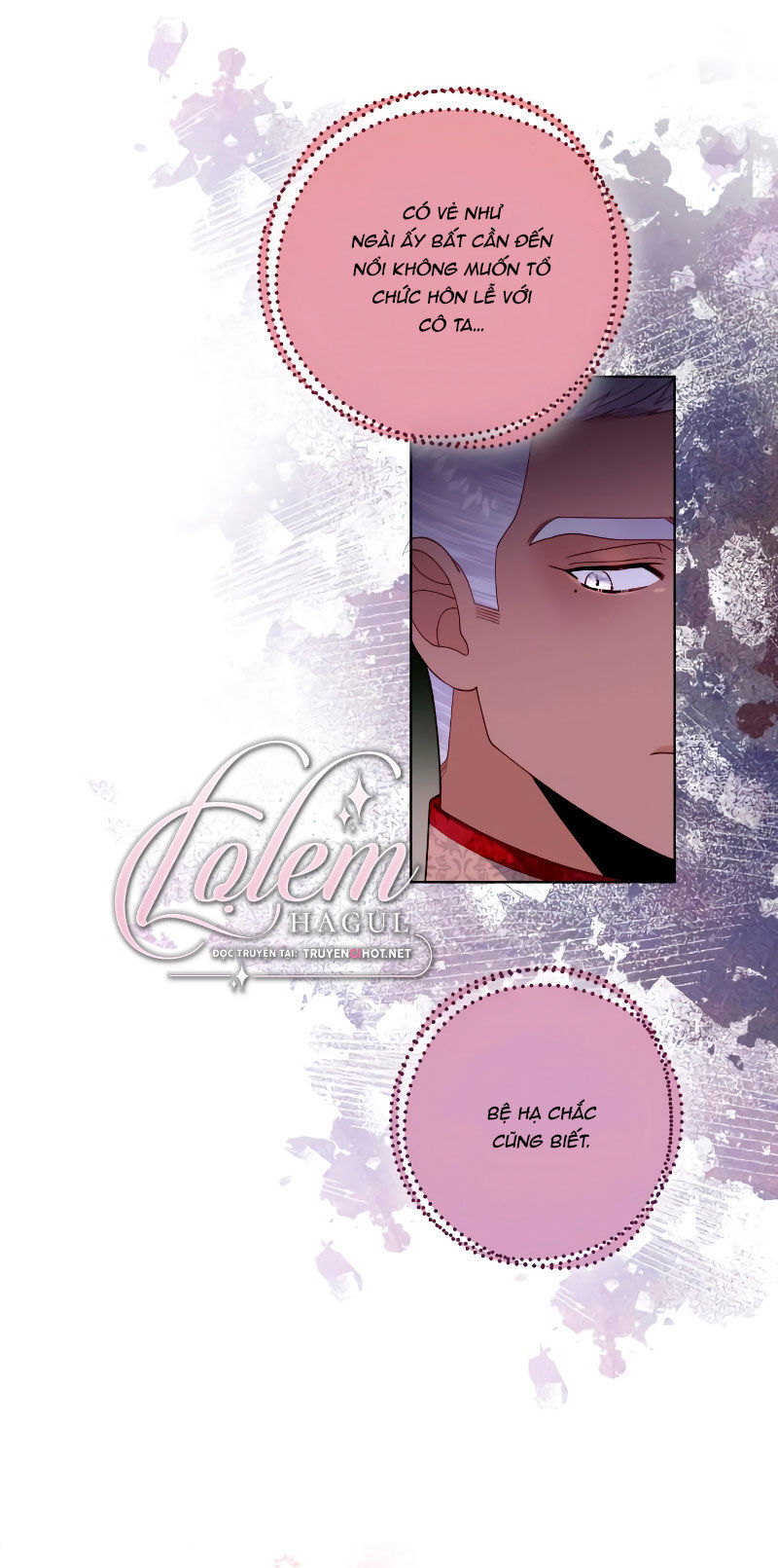 Hoàng Hậu Tái Hôn Chapter 131 - Trang 2