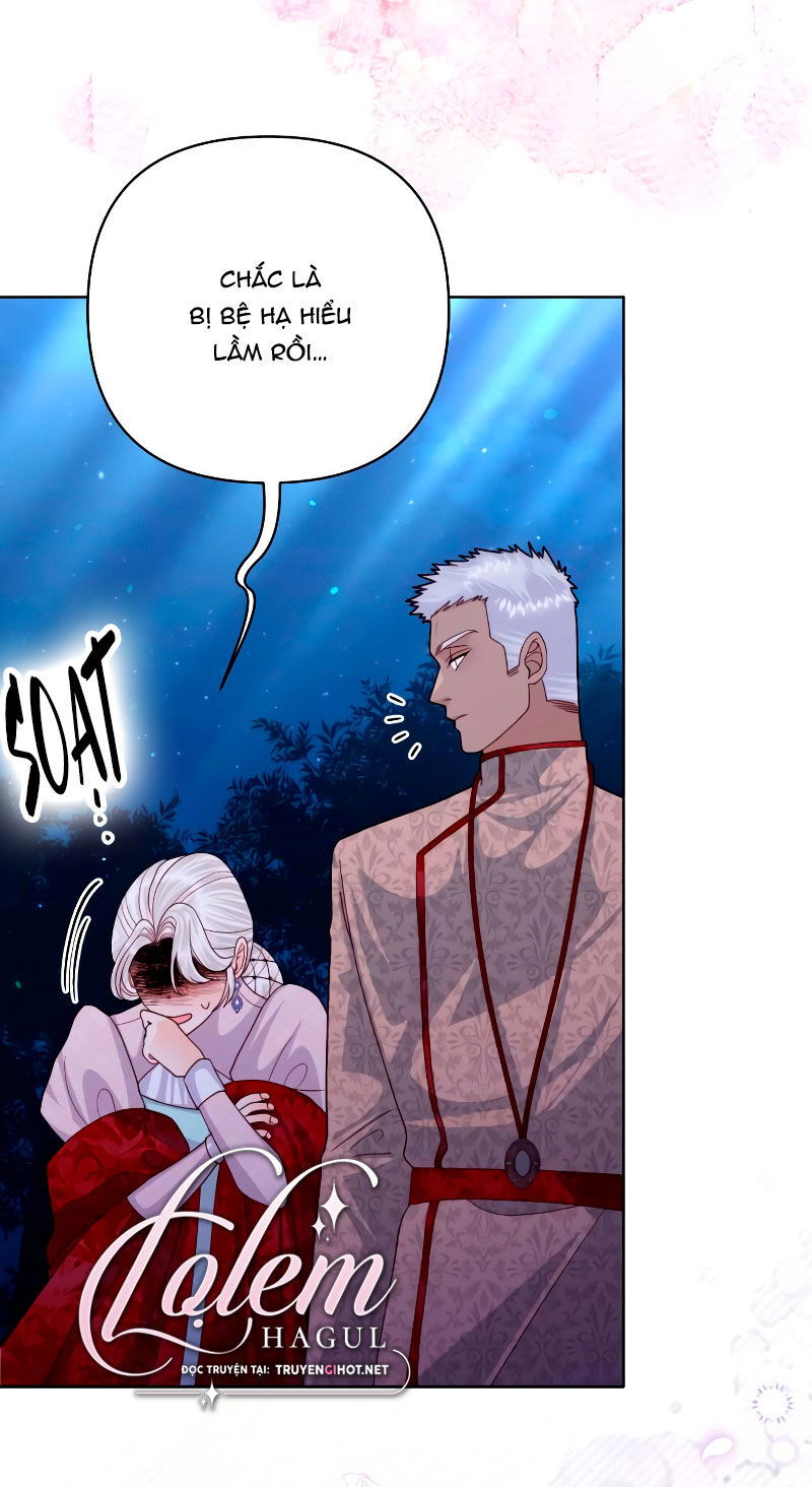 Hoàng Hậu Tái Hôn Chapter 131 - Trang 2
