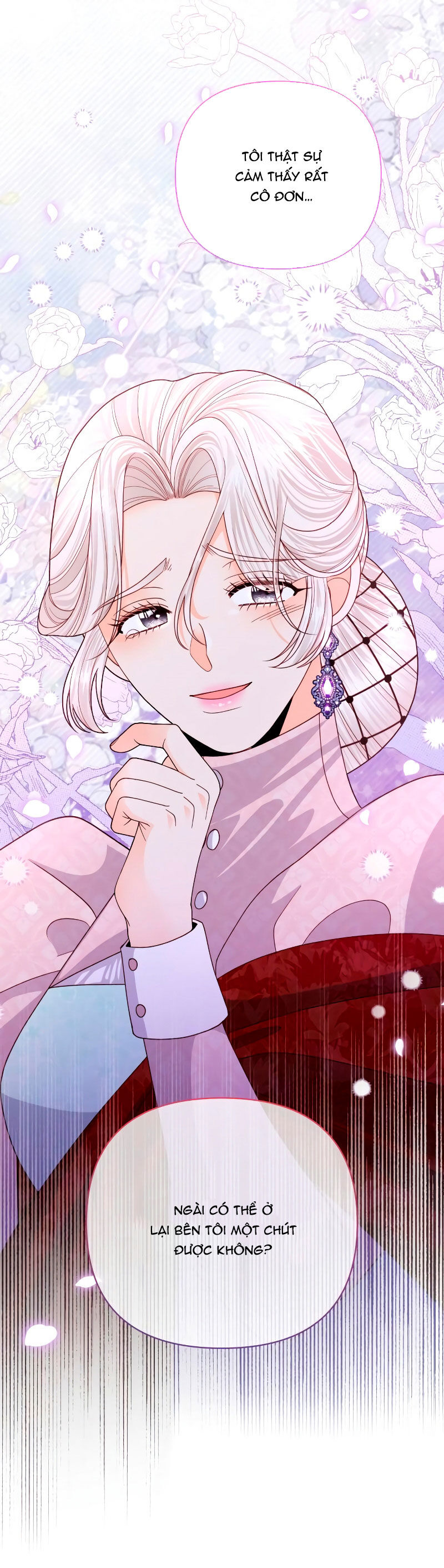 Hoàng Hậu Tái Hôn Chapter 131 - Trang 2