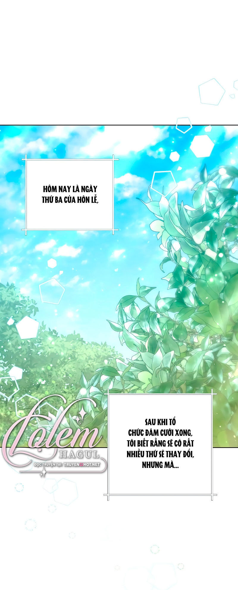 Hoàng Hậu Tái Hôn Chapter 131 - Trang 2