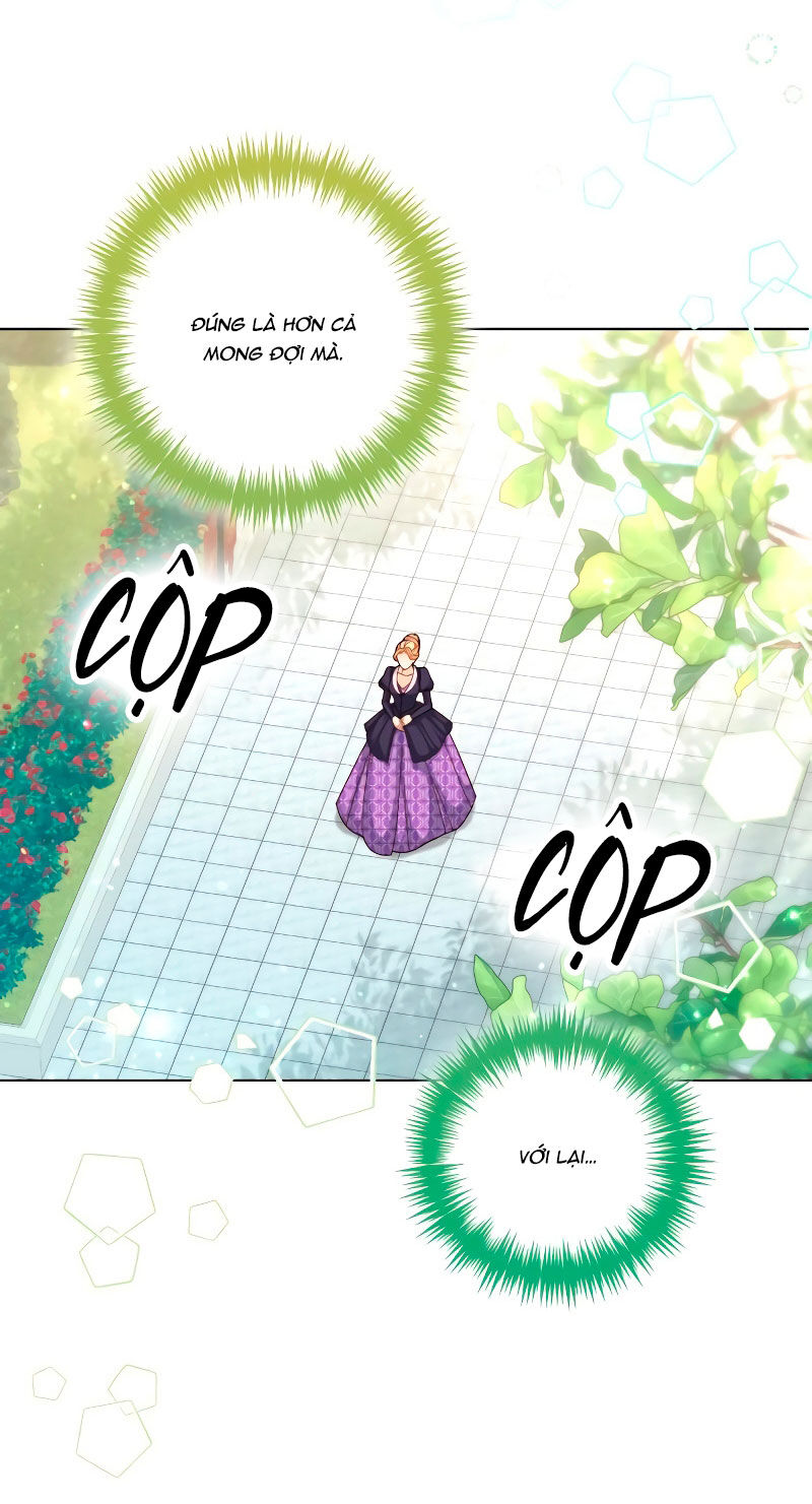 Hoàng Hậu Tái Hôn Chapter 131 - Trang 2
