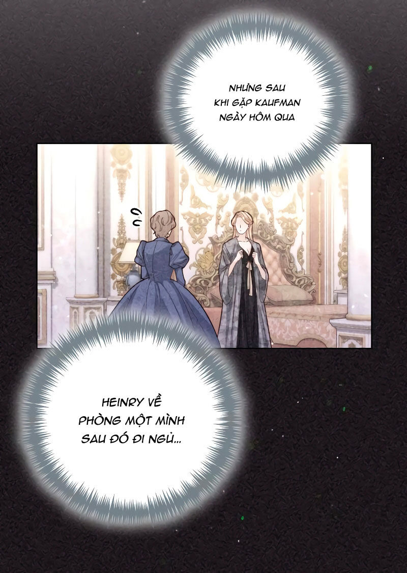 Hoàng Hậu Tái Hôn Chapter 131 - Trang 2