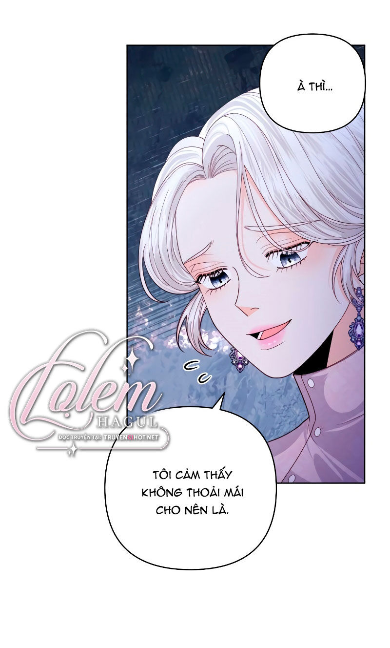 Hoàng Hậu Tái Hôn Chapter 131 - Trang 2