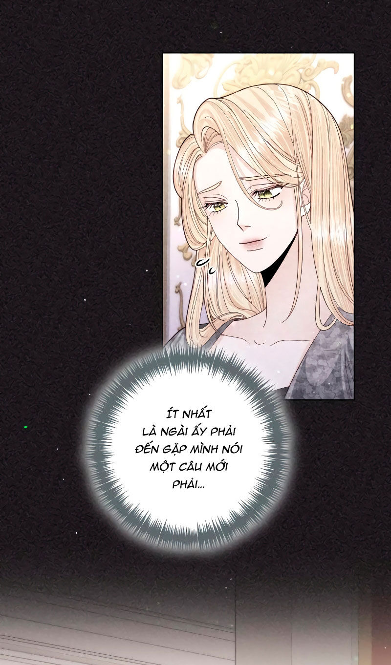 Hoàng Hậu Tái Hôn Chapter 131 - Trang 2