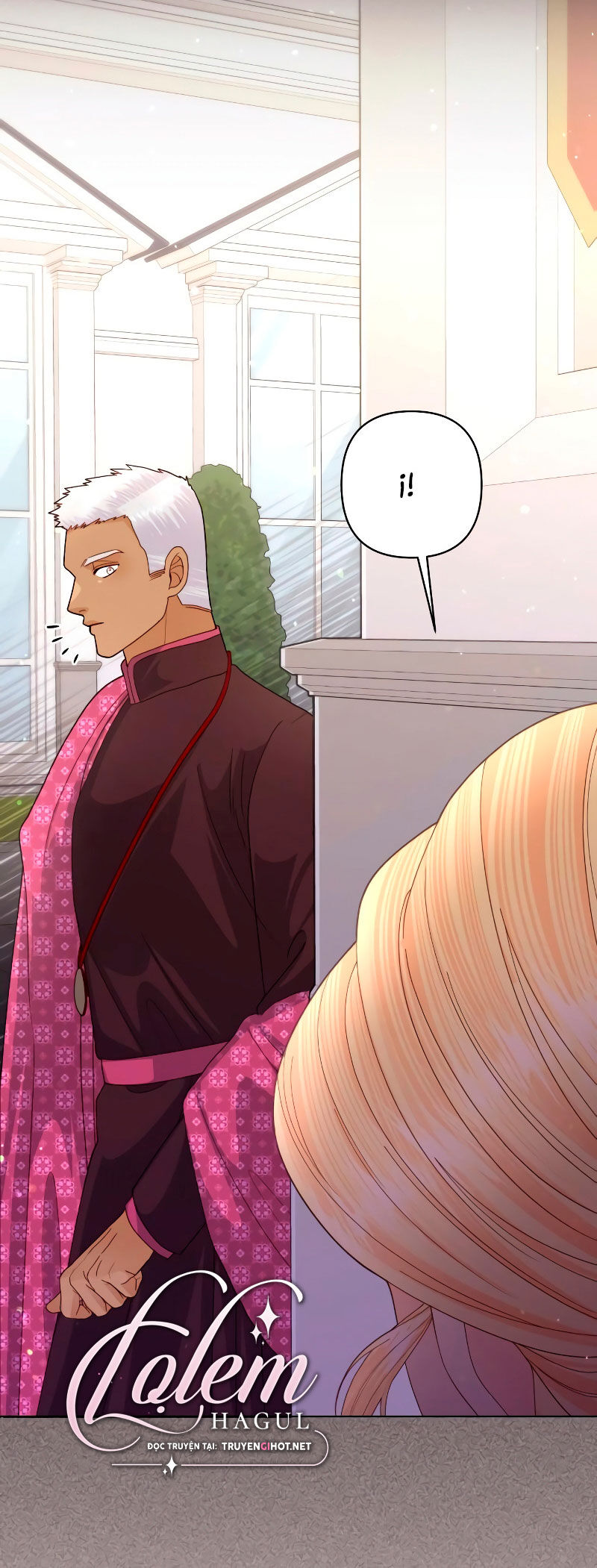 Hoàng Hậu Tái Hôn Chapter 131 - Trang 2