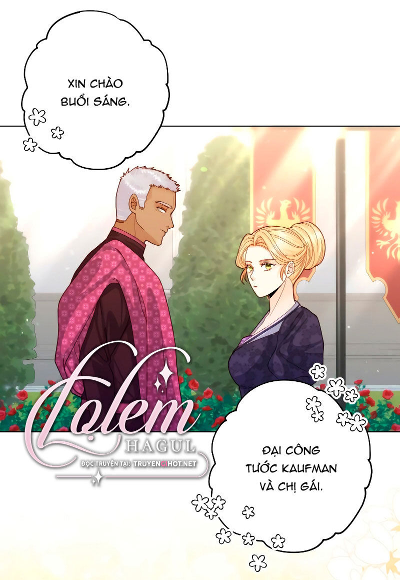 Hoàng Hậu Tái Hôn Chapter 131 - Trang 2