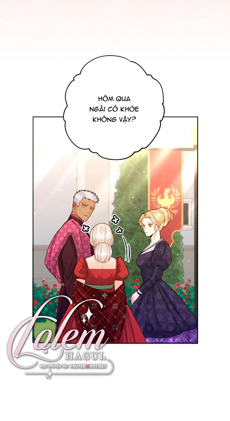 Hoàng Hậu Tái Hôn Chapter 131 - Trang 2