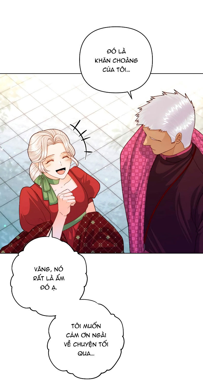Hoàng Hậu Tái Hôn Chapter 131 - Trang 2