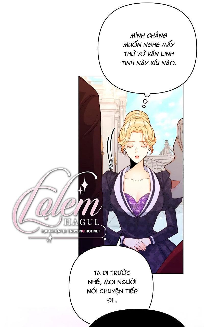 Hoàng Hậu Tái Hôn Chapter 131 - Trang 2