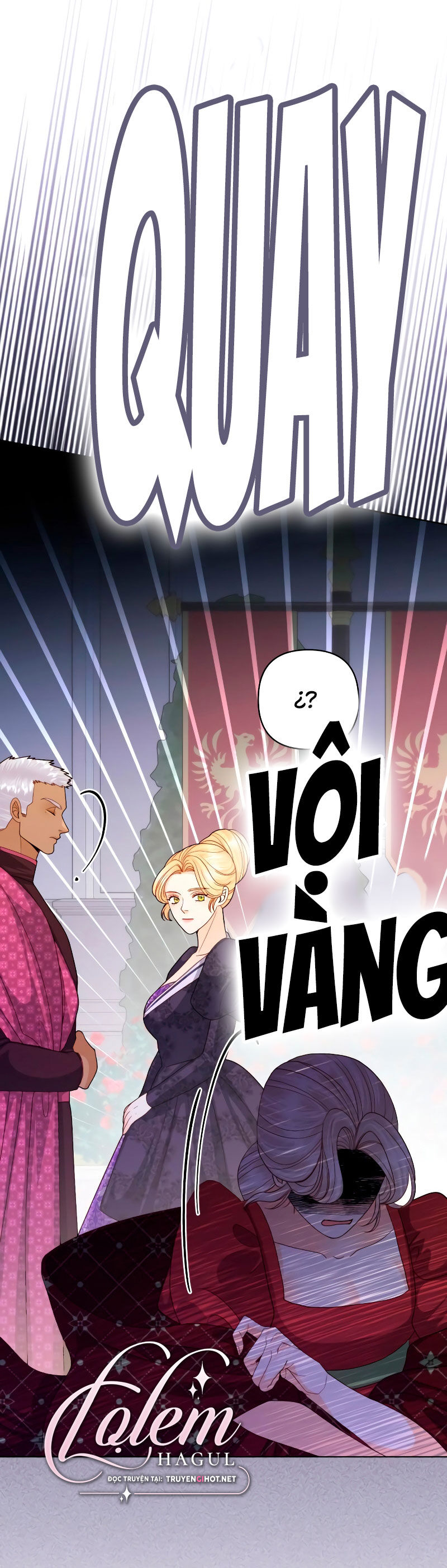 Hoàng Hậu Tái Hôn Chapter 131 - Trang 2